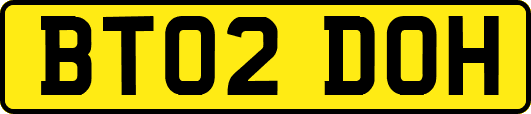 BT02DOH