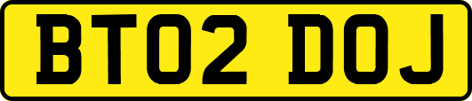 BT02DOJ