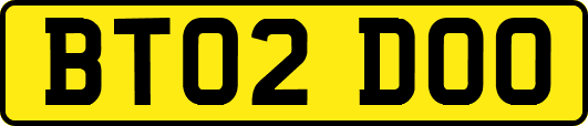 BT02DOO