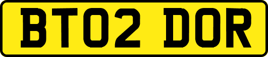 BT02DOR