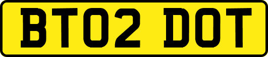 BT02DOT