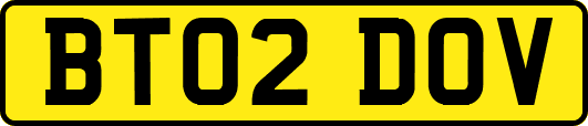BT02DOV