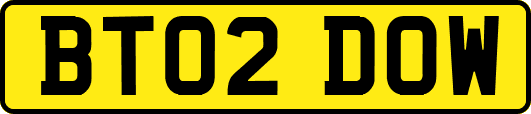 BT02DOW