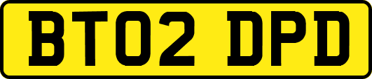 BT02DPD