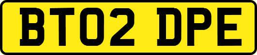 BT02DPE