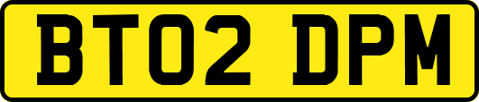 BT02DPM