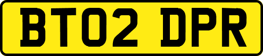 BT02DPR