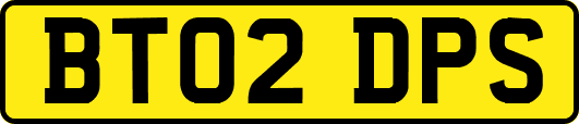 BT02DPS