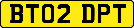 BT02DPT