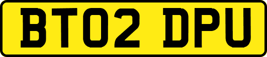 BT02DPU