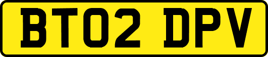 BT02DPV