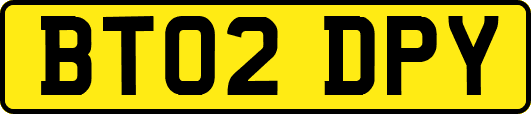 BT02DPY