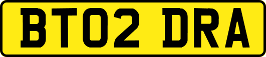 BT02DRA