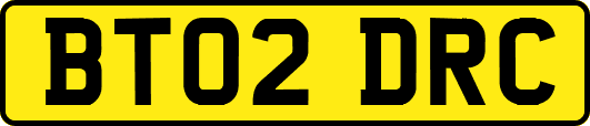 BT02DRC