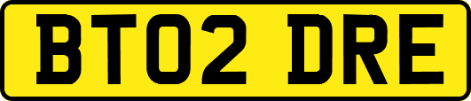 BT02DRE