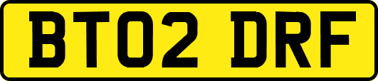 BT02DRF