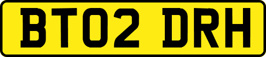 BT02DRH