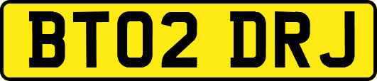 BT02DRJ