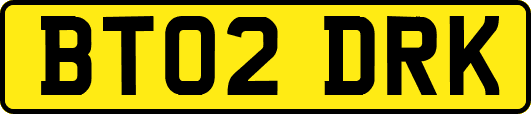 BT02DRK