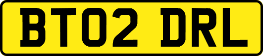 BT02DRL