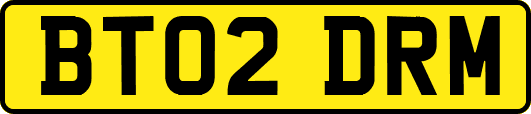 BT02DRM