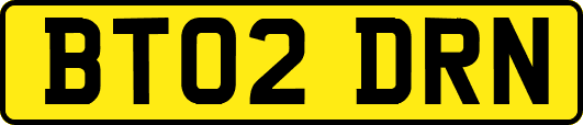 BT02DRN