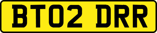 BT02DRR