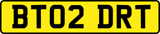 BT02DRT