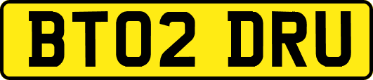 BT02DRU