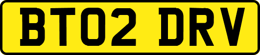BT02DRV