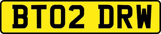BT02DRW
