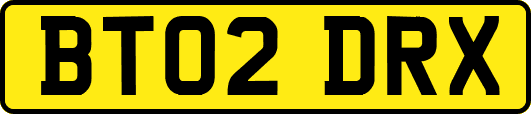 BT02DRX