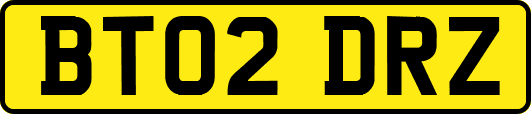 BT02DRZ