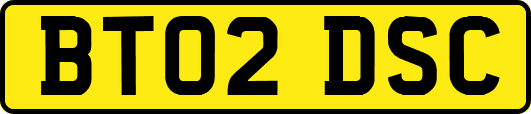 BT02DSC