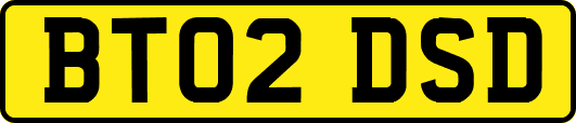 BT02DSD
