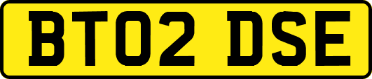 BT02DSE