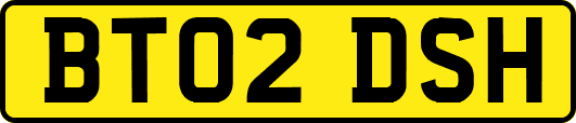 BT02DSH