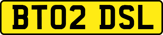 BT02DSL