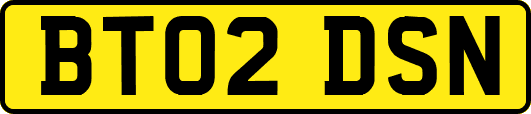 BT02DSN