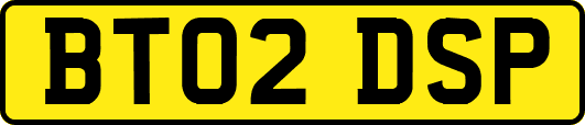 BT02DSP