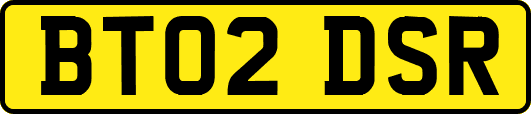 BT02DSR