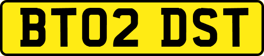 BT02DST