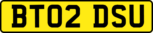 BT02DSU