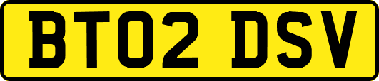 BT02DSV