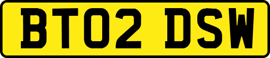 BT02DSW