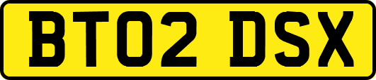 BT02DSX