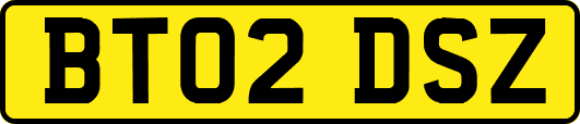BT02DSZ