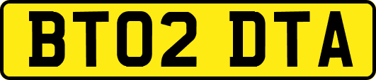 BT02DTA