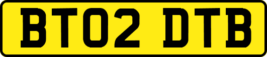 BT02DTB