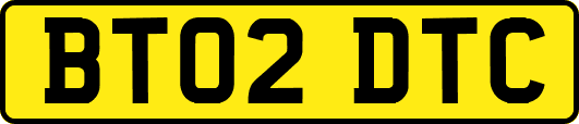 BT02DTC